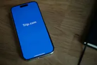 China says it’s probing Trip.com over alleged antitrust conduct