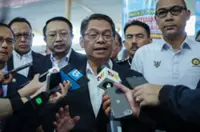 Fulfilling court order on Sabah's revenue rights a top priority for PM, says Mustapha