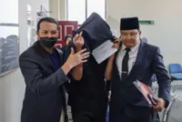 Man charged with cross-dressing in Terengganu