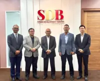 Calls to reconsider GLC post for ex-rep facing graft case