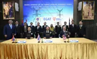 TNB signs Energy Wheeling Agreement