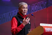 Umno president to discuss Muafakat Nasional, Youth convention at AGM