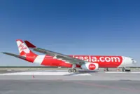 AirAsia X says no decision yet on renaming to AirAsia on Jan 19