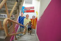 Tower runner Soh Wai Ching sets new mark in Malaysia Book of Records