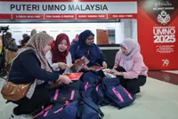 Time for Umno to go digital, says Tok Mat