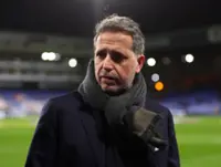 Soccer-Tottenham Sporting Director Paratici to leave club for Fiorentina