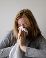 QuickCheck: Can looking at the sun make you sneeze?