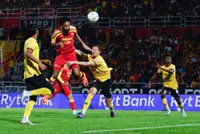 Selangor, Penang and JDT claim Super League wins