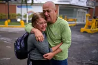 Venezuelan journalist freed in prisoner release as liberations slowly proceed