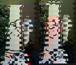 Scott Adams, US creator of 'Dilbert' cartoon, dies at 68