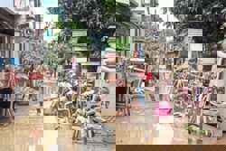 Indonesia begins weather modification operations to curb flood risk in Jakarta