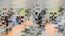 Philippine-UAE free trade deal hailed as first in Manila’s Middle East ties