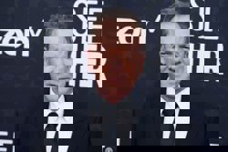 Actor Kiefer Sutherland arrested for allegedly assaulting a ride-hail driver