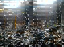 Iraqi officials arrest man wanted by Australian police as 'number one priority'