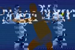 Tennis-Ofner's premature celebration costs him Australian Open spot in epic collapse