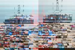 China's trade ends 2025 with record trillion-dollar surplus despite Trump tariffs