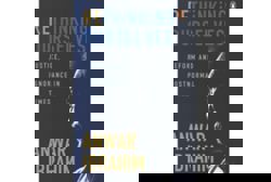 Anwar’s new book reflects on prison life, philosophy and political reform