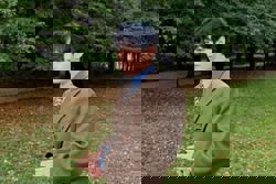 South Korea's BTS member V hits record 70 million followers on Instagram