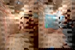 Ancient Rome meets modern technology as tourists visit restored, frescoed home via livestream tours