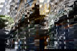 Saks Global files for bankruptcy after Neiman Marcus takeover leads to financial collapse