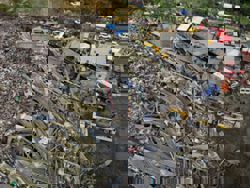 Philippine landfill collapse: Cebu City placed under state of calamity as death toll climbs to 13