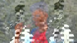 Bangladeshi youth critically injured in landmine blast near Myanmar border, locals say