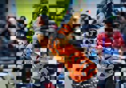 Three-time world bowling champion Esther Cheah retires