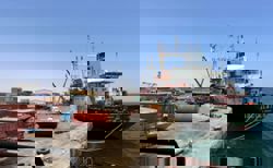 Radioactive zinc shipment stranded for months now in ‘safe’ location in Philippines