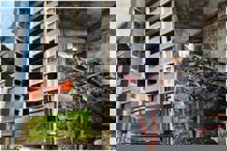 Man charged over Singapore apartment fire that killed four, including three-year-old girl