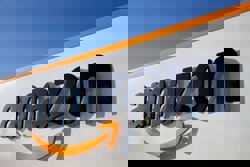 Amazon to appeal against Italian antitrust fine, even after it was cut