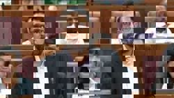 Singapore Opposition Leader Pritam Singh rejects motion against him, says his ‘conscience remains clear’