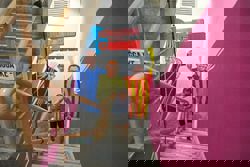 Tower runner Soh Wai Ching sets new mark in Malaysia Book of Records