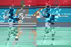 Indian Open: Aaron-Wooi Yik reach second round, journey over for Roy King-Arif