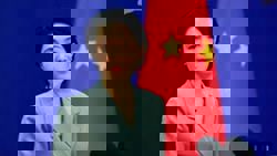 China extends condolences after deadly crane collapse in Thailand