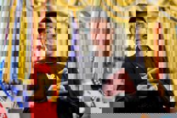 Musk says he was unaware of Grok generating explicit images of minors