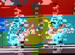 Sze Fei-Izzuddin book second round spot in India