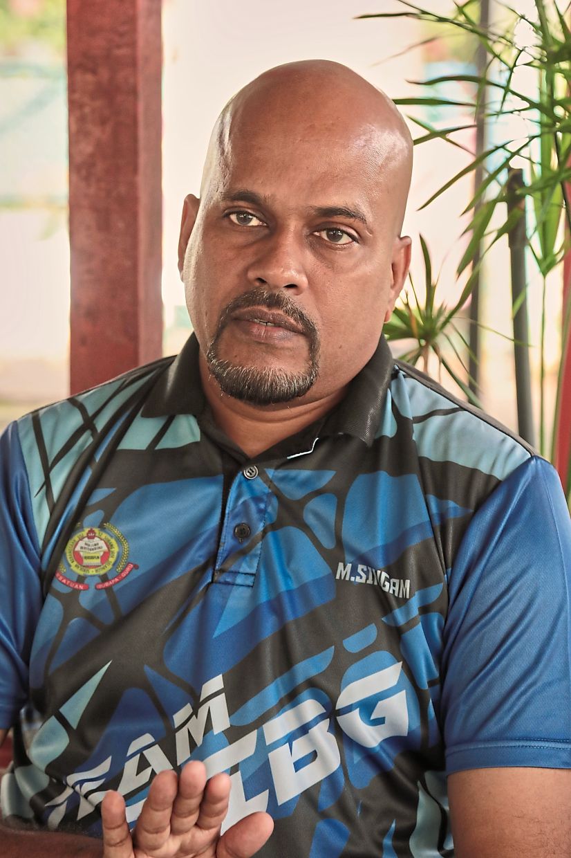 Singam suggests MBSJ organise ‘zone-based’ briefings to help residents navigate draft plan.