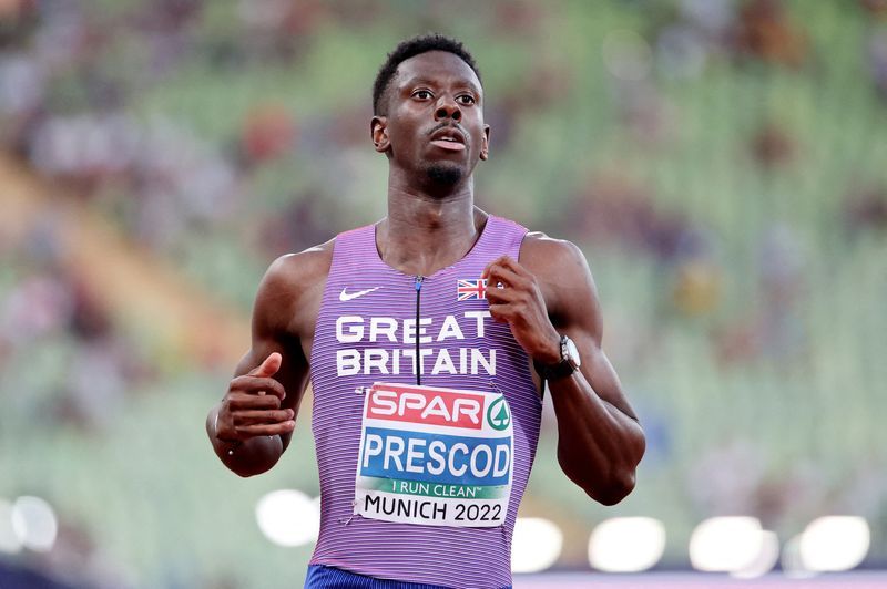 thestar.com.my - Martyn Herman - Athletics-Prescod Enhanced Games decision understandable on human level, says UK Sport official