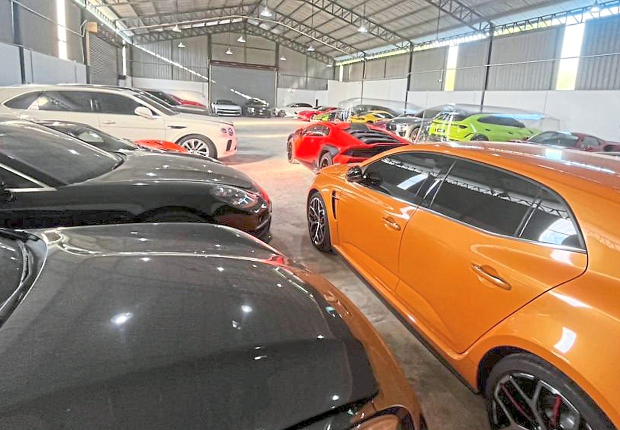 Tax-free car dream dashed