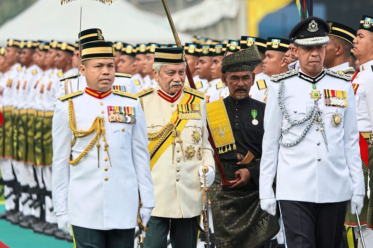 ‘Corruption the enemy of justice’