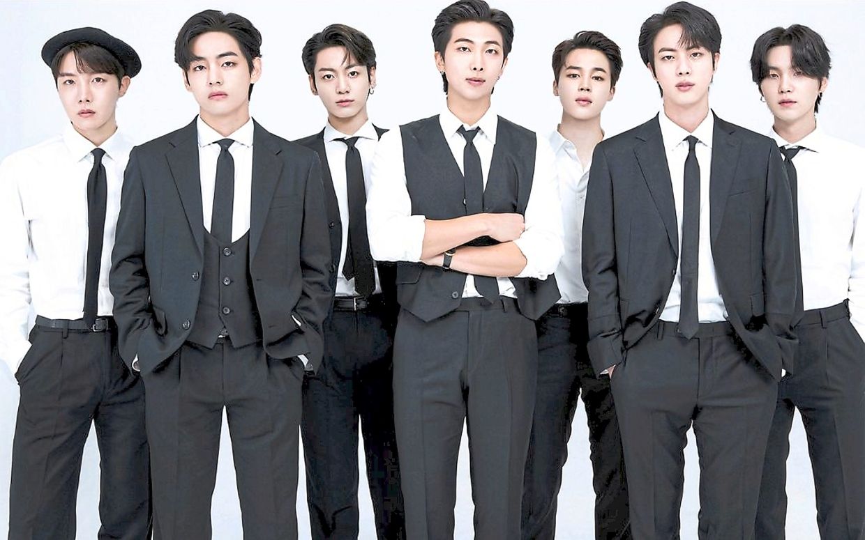 Best is yet to come after 11-year wait for BTS