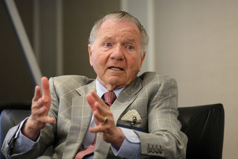 thestar.com.my - Anirban Sen - Interactive Brokers says betting on US midterm elections should juice growth of its platform