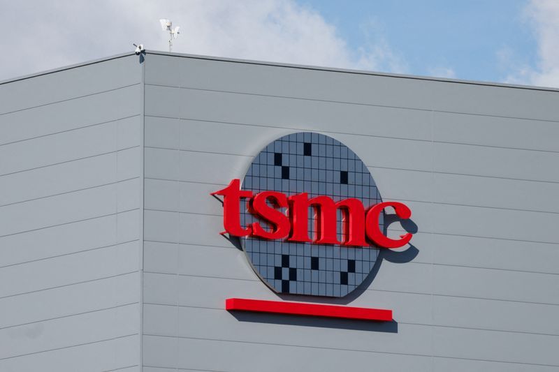 TSMC likely to post fourth-quarter profit leap driven by AI boom