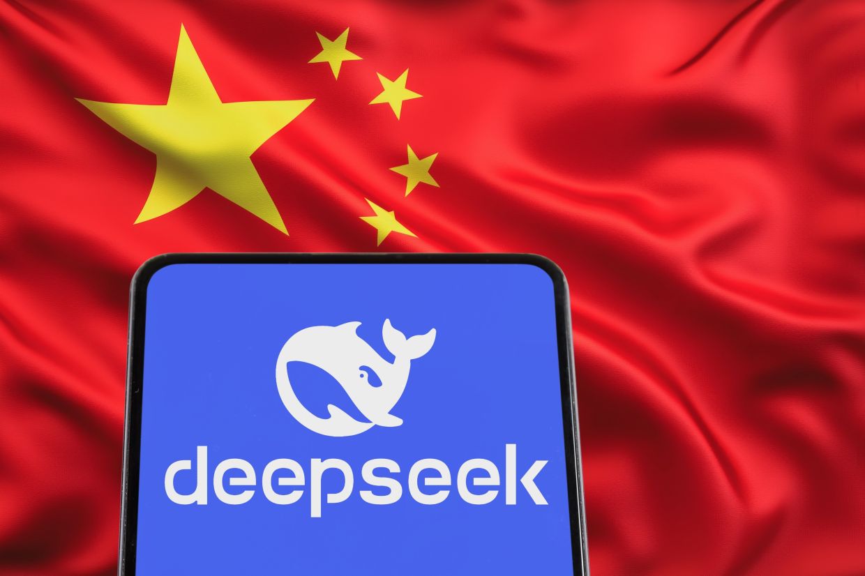 DeepSeek stays mum on next AI model release as technical papers show frontier innovation