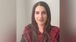 Australian festival apologises for cancelling Palestinian author