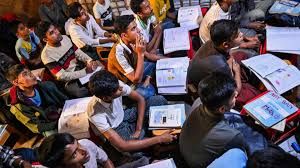 Dreams on hold for Rohingya children in Bangladesh camps