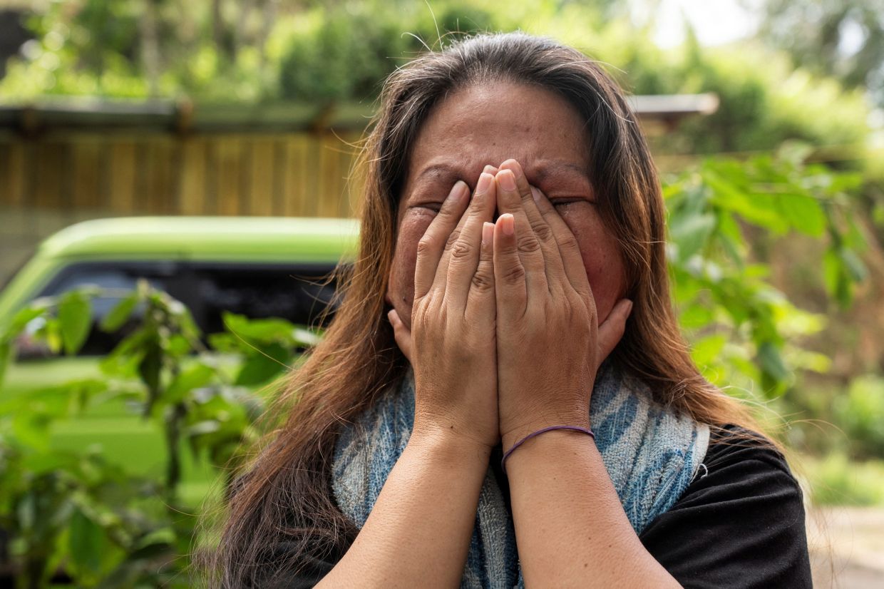 Death toll rises to 22 after landfill collapse in the Philippines