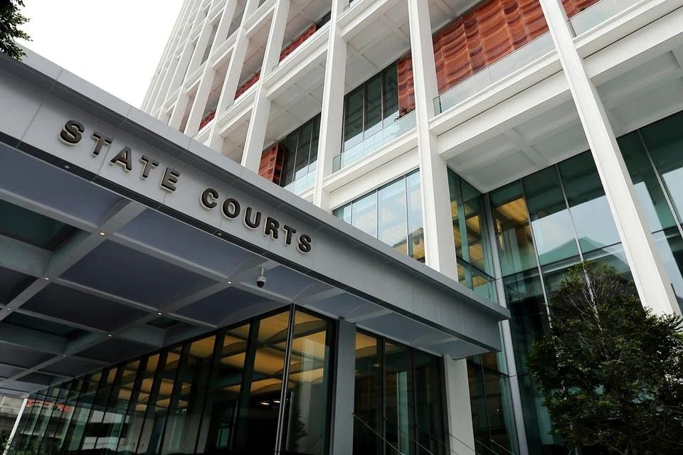 Woman faces seven charges in Singapore after allegedly throwing human waste on parapet of Marsiling HDB block