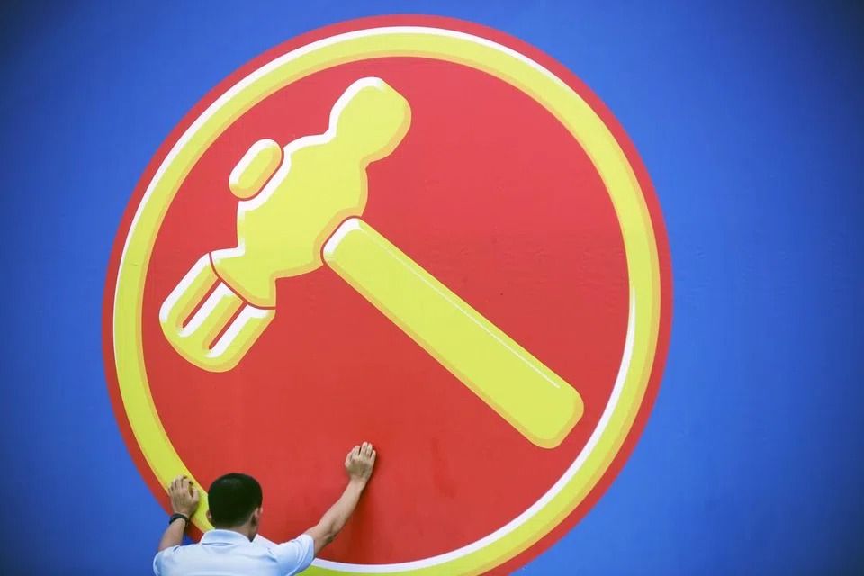 Workers' Party will ‘deliberate carefully’ on Singapore PM Wong’s letter asking it to nominate a replacement as Opposition Leader