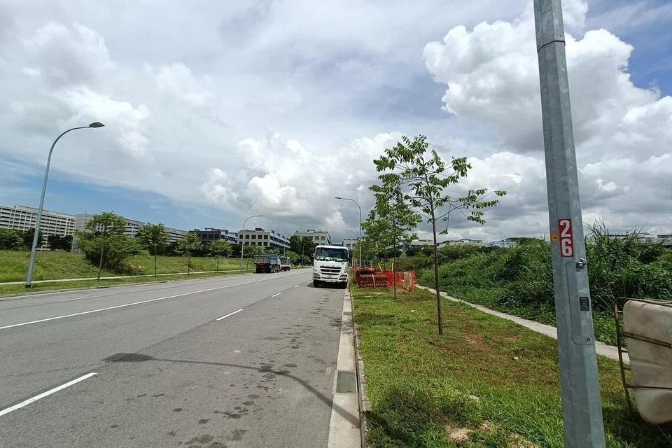 Singaporean man on trial for attempted murder ran over foreigner he thought had implicated him in another case